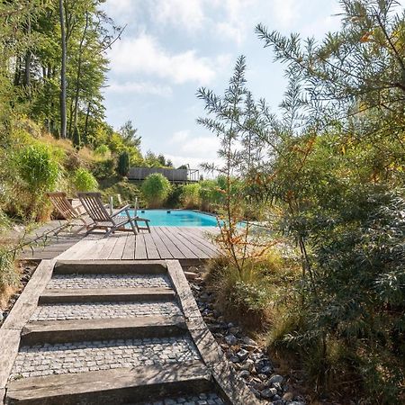 Villa Theres Augusta Sellin  Exterior photo